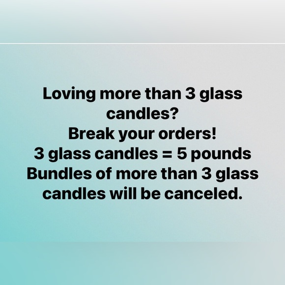 Legit destroys everything 7 days candle/ legítimo arrasa con todo vela 7 días - Picture 2 of 2